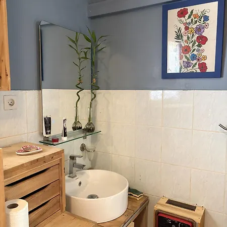 Les Aloes Dom wakacyjny